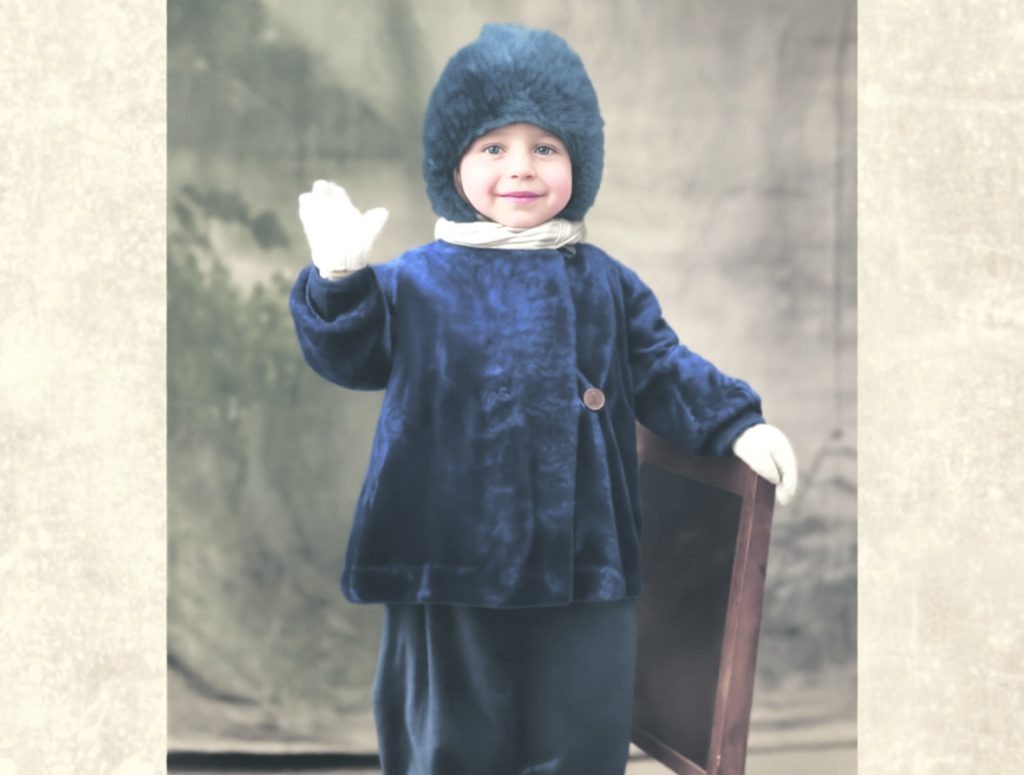      Фото предоставил А.Божко Любовь Воротынцева