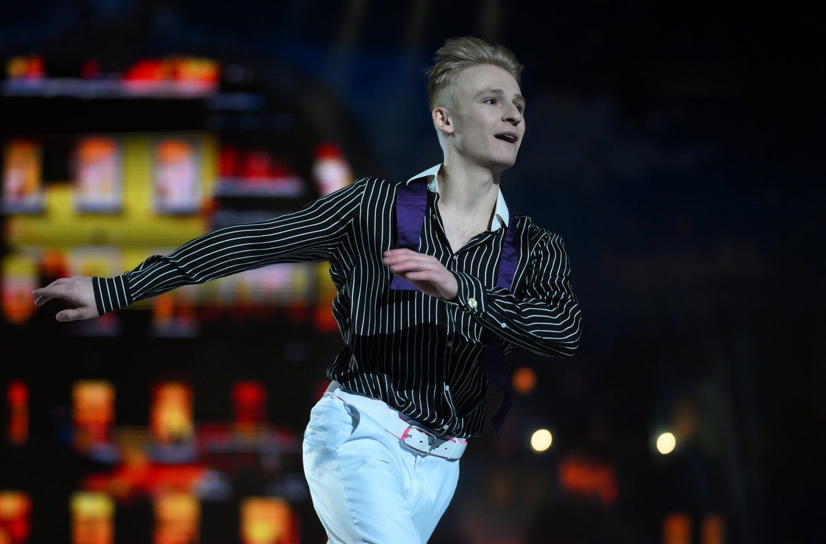     / РИА Новости / Григорий Сысоев