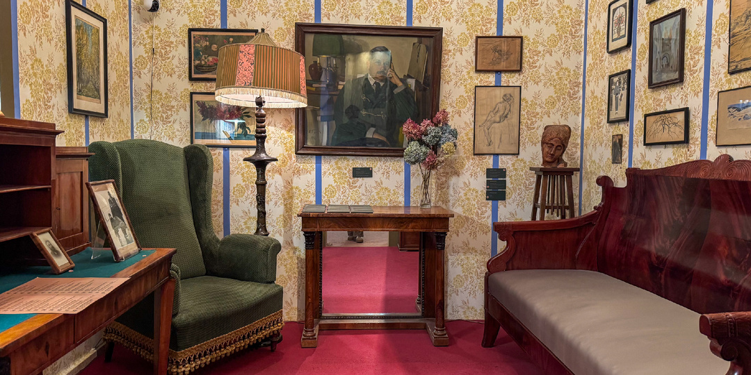 «Последнее закрытое собрание» - уникальная выставка в Петербурге, которую нельзя пропустить