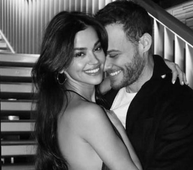 Керем и  Селин Ягджыоглу