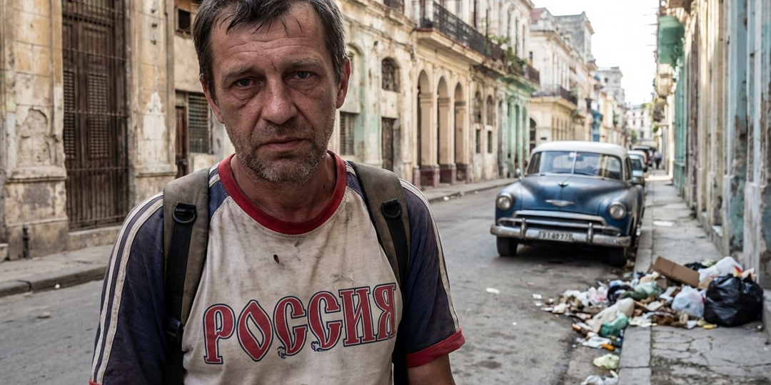 Провёл 10 дней на Кубе и больше не хочу возвращаться, и вот почему