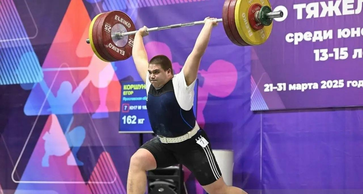    Дмитрий Рудаков