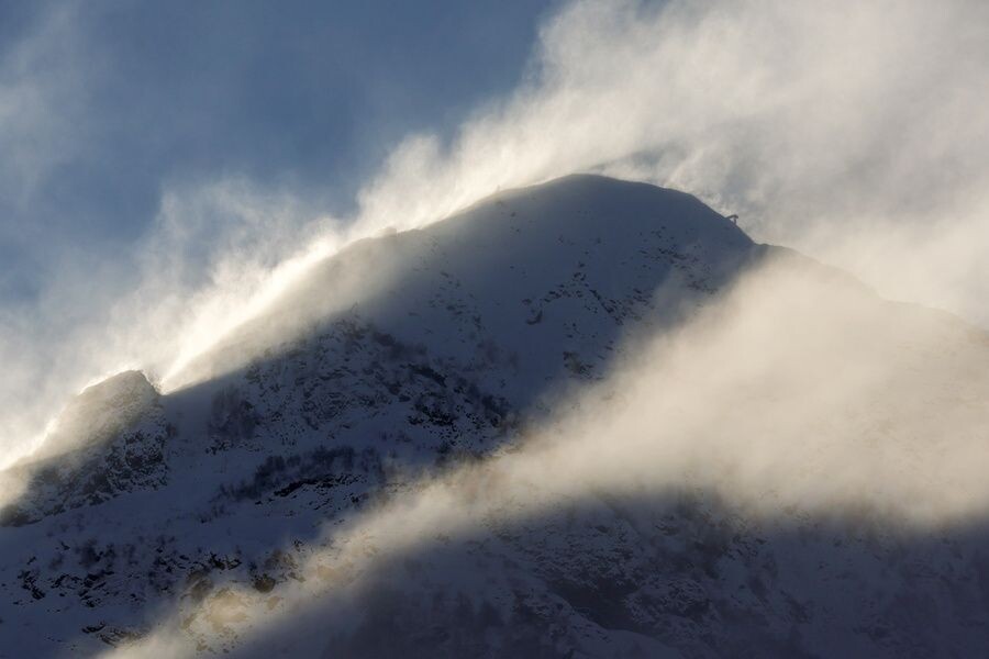     / Источник: © Дмитрий Феоктистов/ТАСС