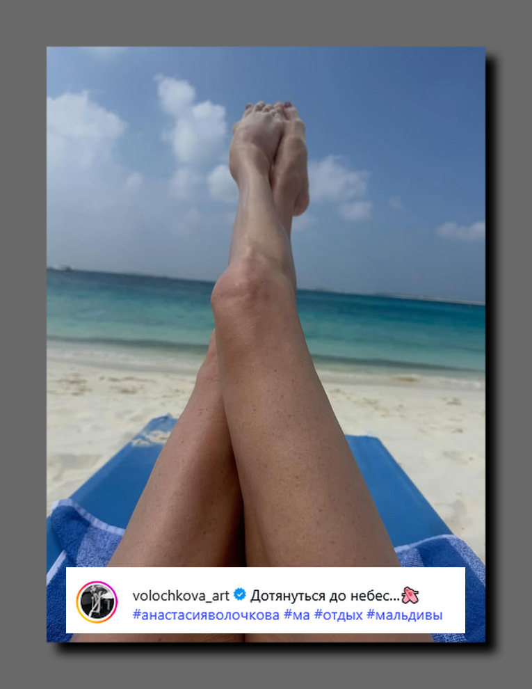Скриншот @volochkova_art