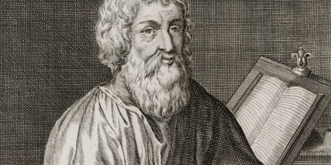 Почему о болезни лучше молчать — и что еще знал Гиппократ о счастливой жизни