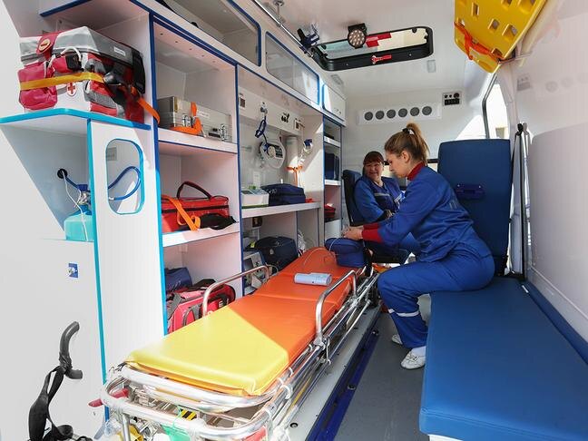     Фото: Наталья Малыхина