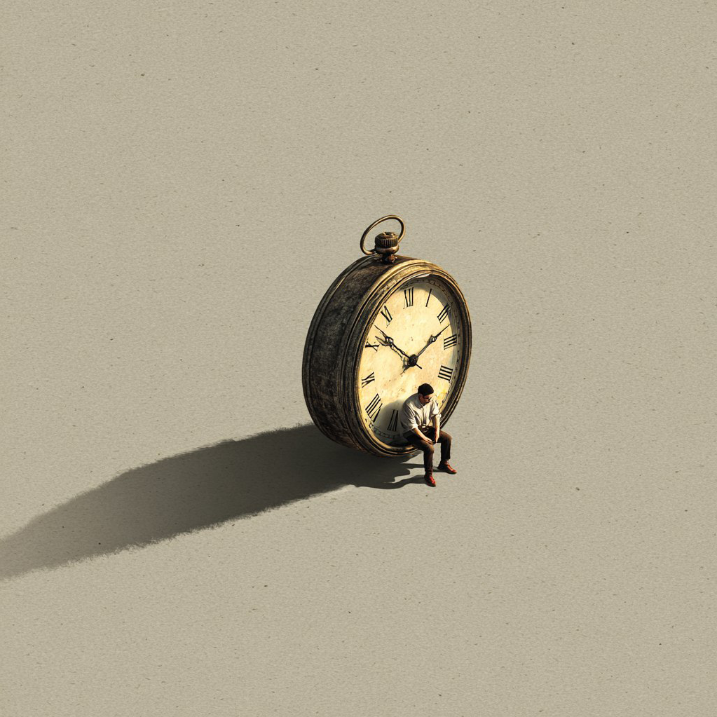 Сколько времени в нашей жизни мы проводим в ожидании? Ожидание в очередях, в транспорте, на встречах, которые задерживаются, – эти "пустые" промежутки могут складываться в часы и даже дни. Чаще всего мы воспринимаем это время как потерянное, раздражаемся или просто бесцельно "залипаем" в телефоне. Но что, если я скажу вам, что эти моменты можно превратить в ценный ресурс?