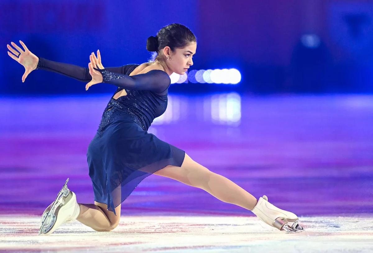 © Sputnik / Михаил Воскресенский