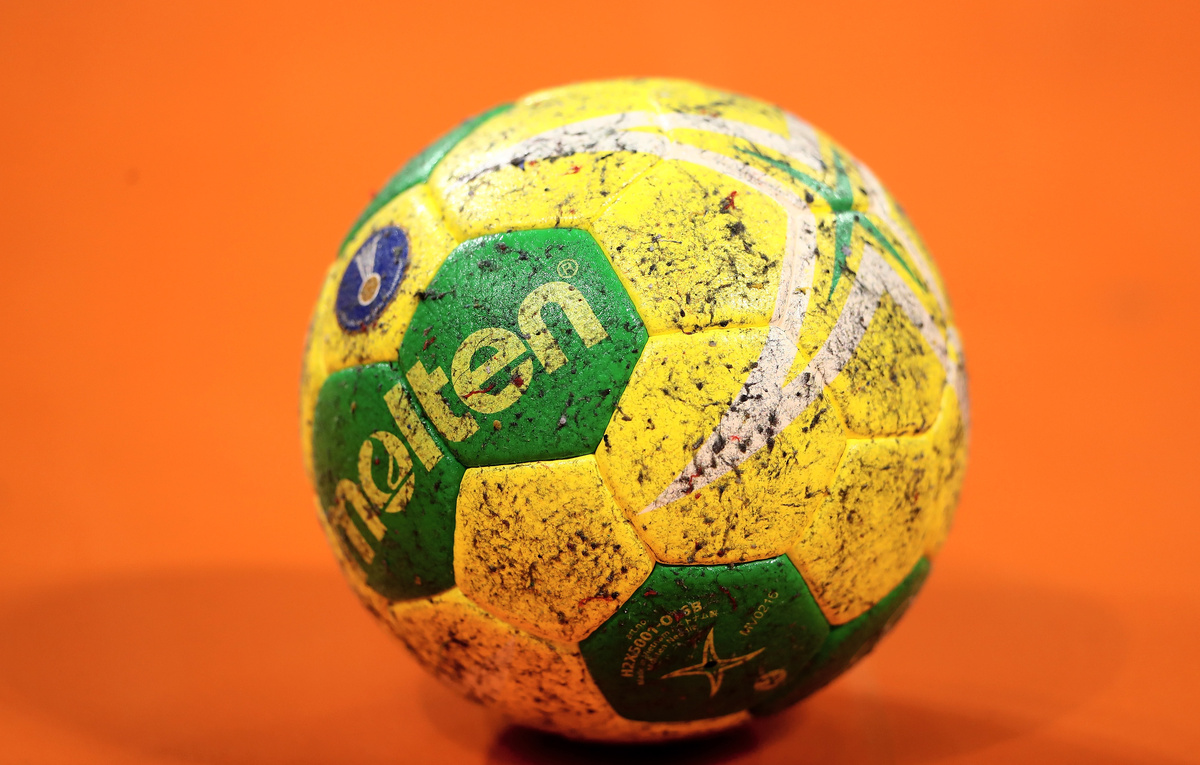 Photo by Elsa/Getty Images