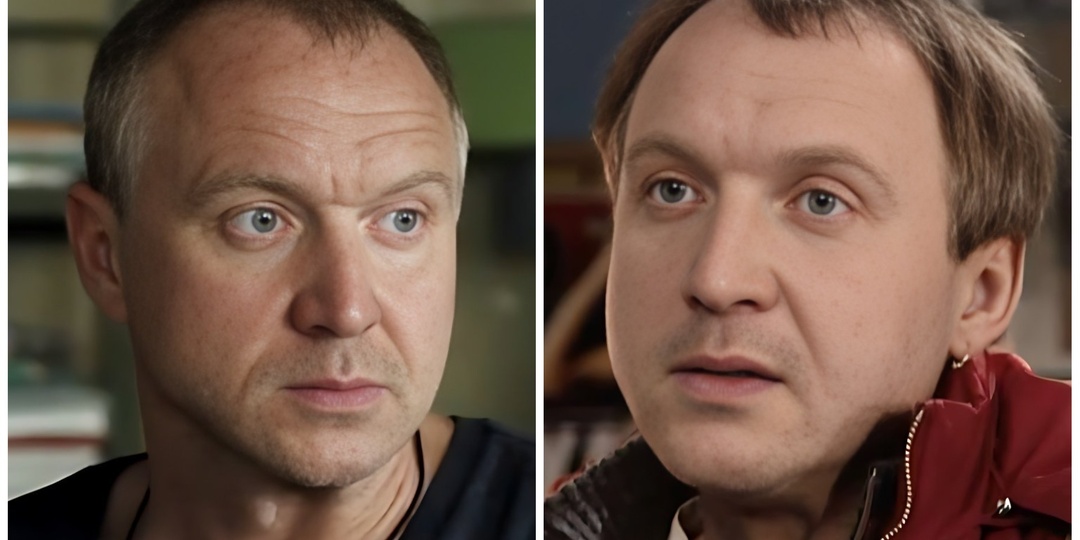 Олег Алмазов: детство, мечты и испытания. Как вопреки всему он смог стать звездой сериалов