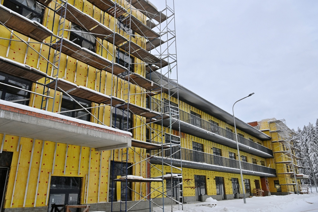    фото: © Правительство Карелии