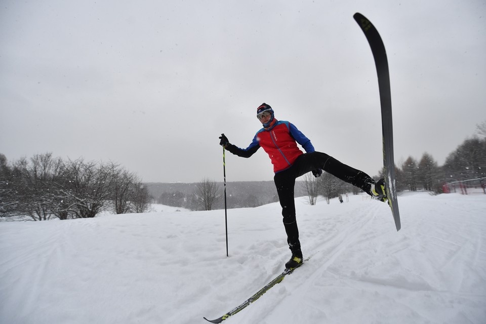   Иван Макеев