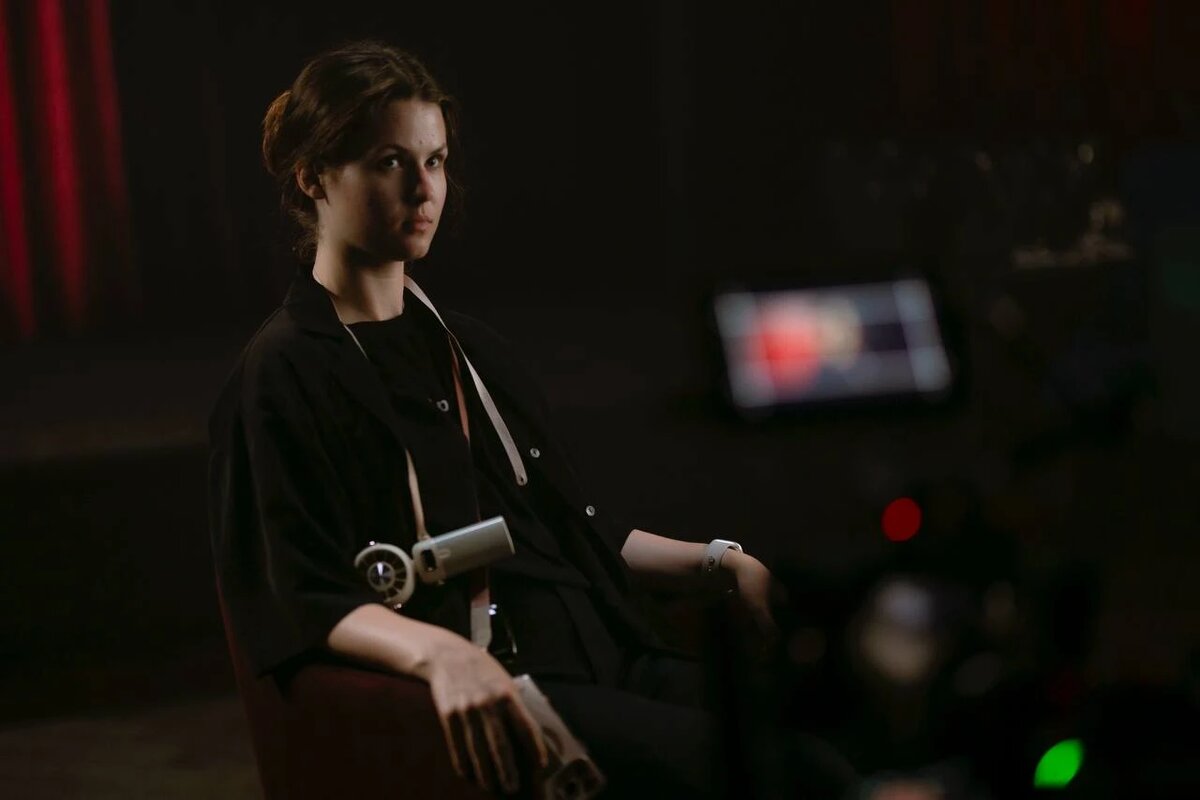 Маргарита Чиркова