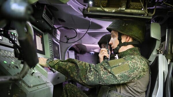    © Sputnik / Станислав Красильников