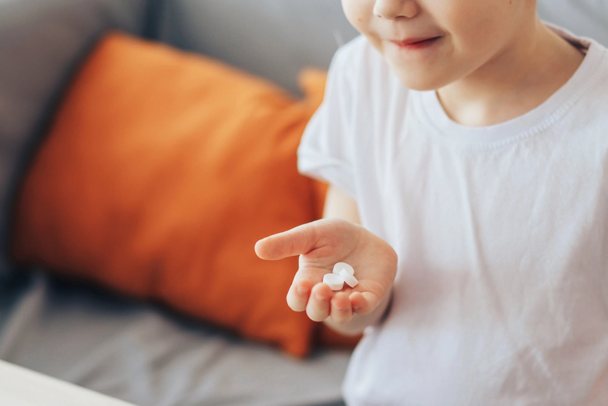     Не только взрослые: откуда берутся дети с ВИЧ