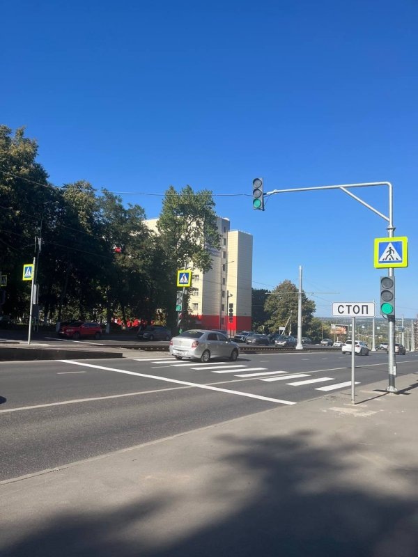     ТГ Город Курск