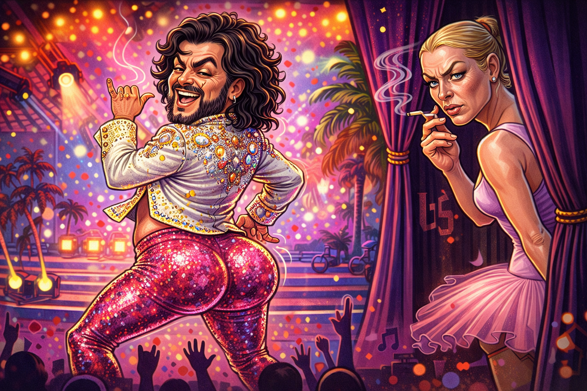 Автор: В. Панченко