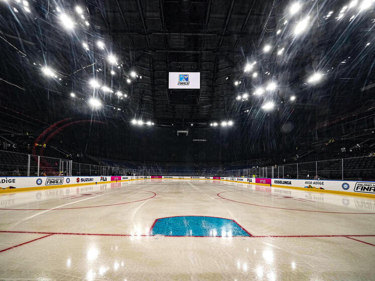     Фото: Gian Mattia D'Alberto/Keystone Press Agency/Global Look Press