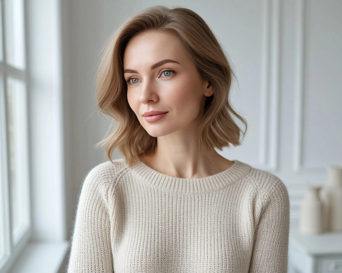 Авторские рассказы Вика Трель © (3489)