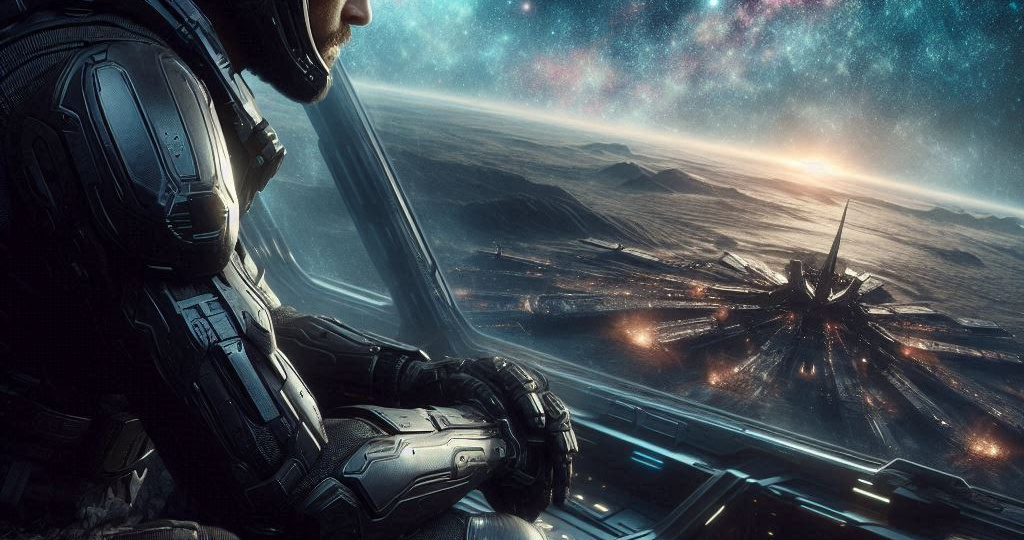 Полёт к мечте 2: Выживание. Глава 25