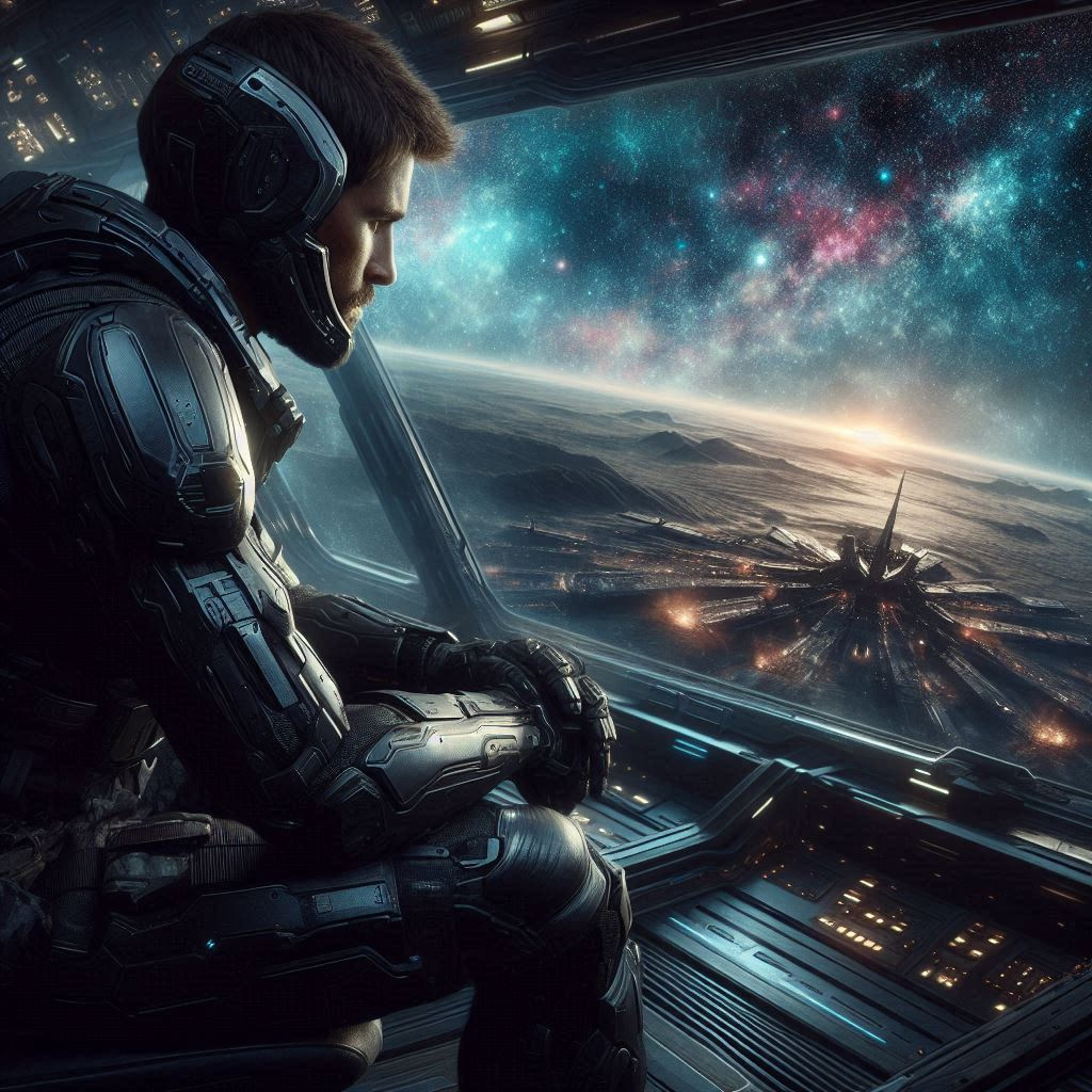 Изображение создано нейросетью