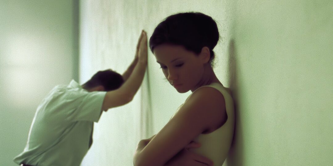 Поучительная история