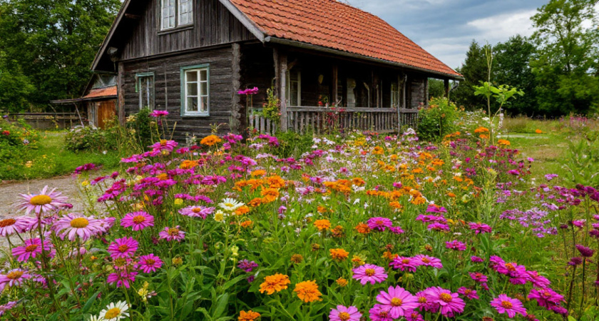    Создано в Шедевруме
