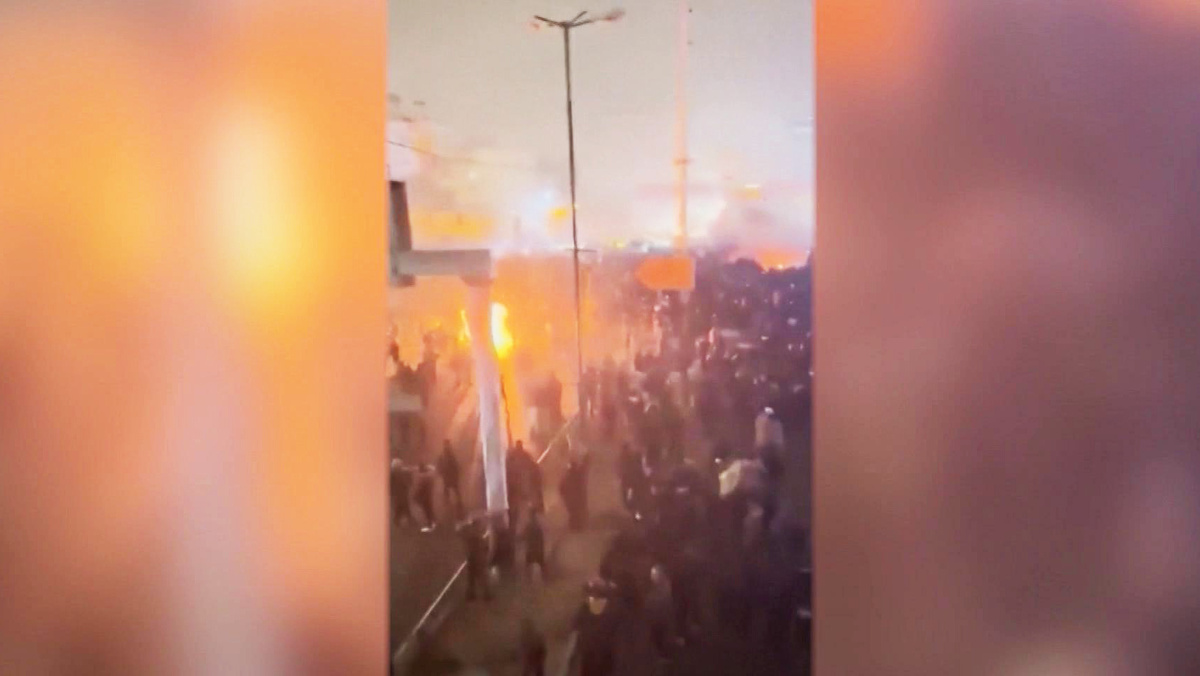    Первый канал