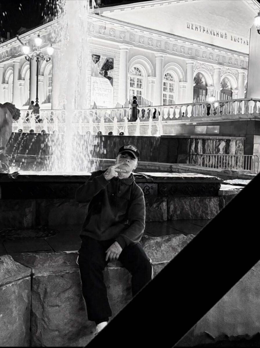    Рэпер Shumak прожил 24 годаСоцсети