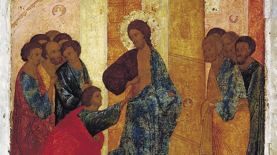 Свет Воскресения: Посланничество, вера и свидетельство