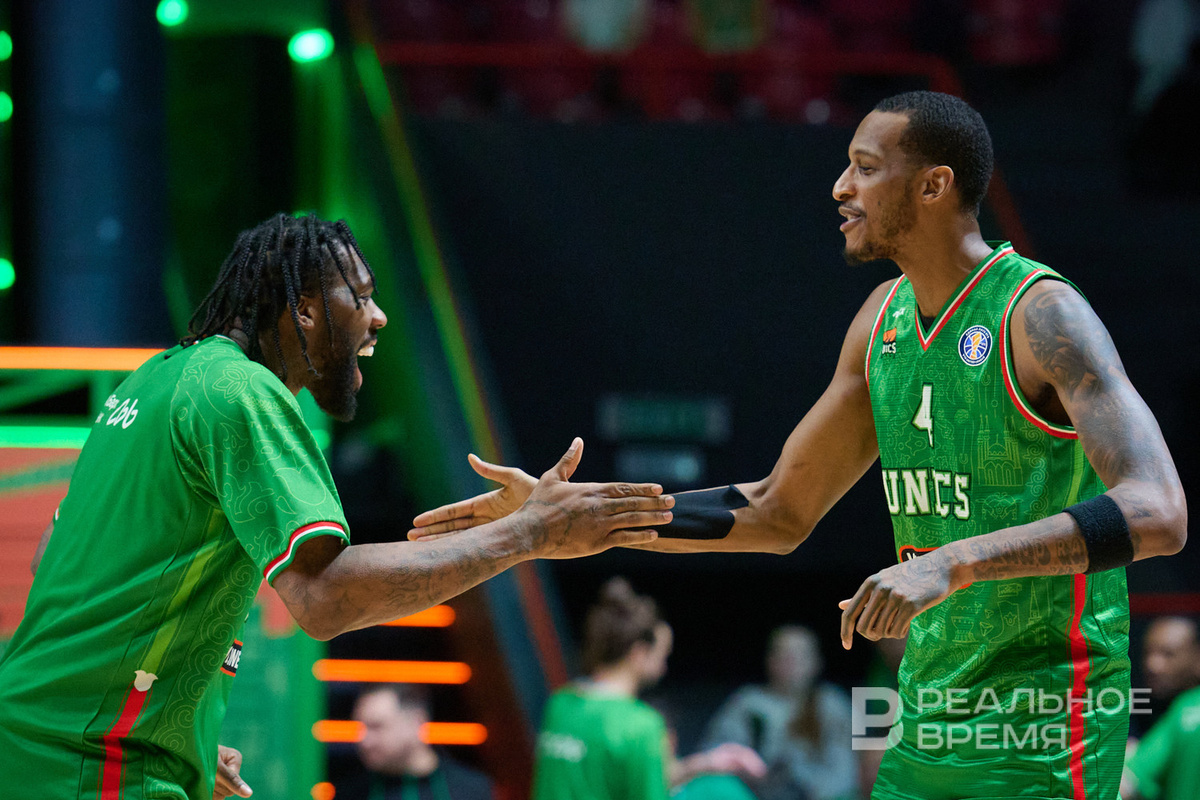   Динар Фатыхов / realnoevremya.ru