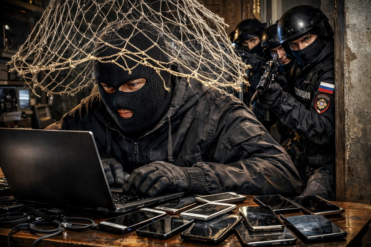    Фото: Коллаж RuNews24.ru