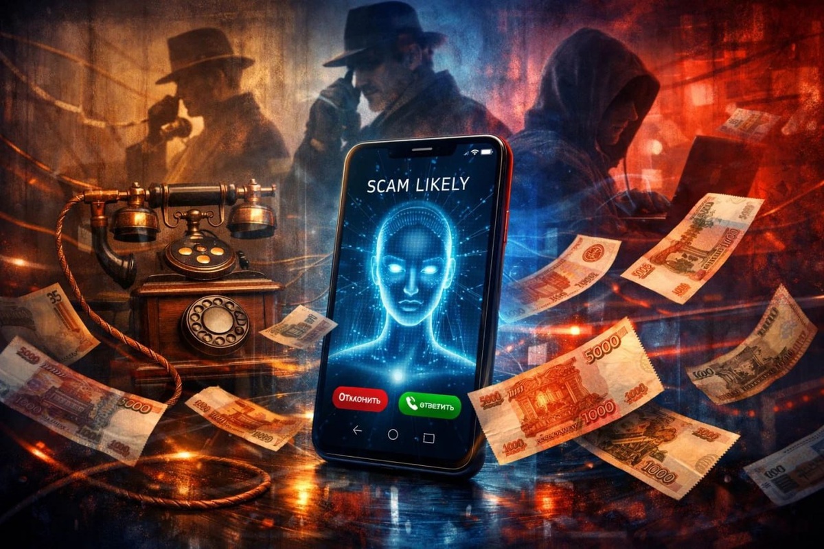    Фото: Коллаж RuNews24.ru