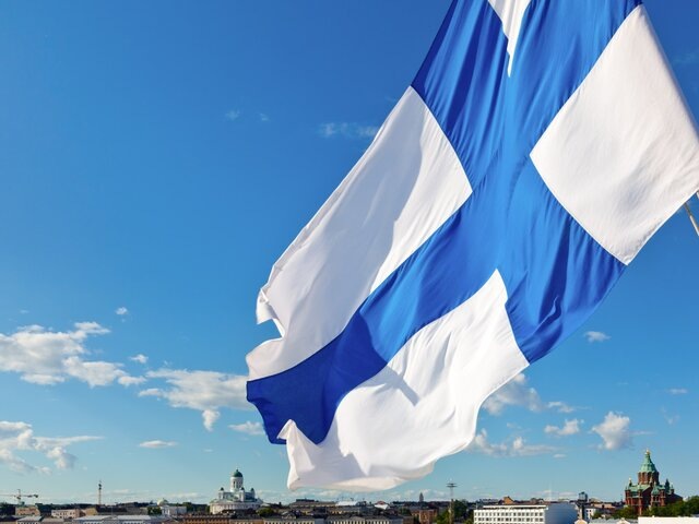    Фото: depositphotos/dnaumoid