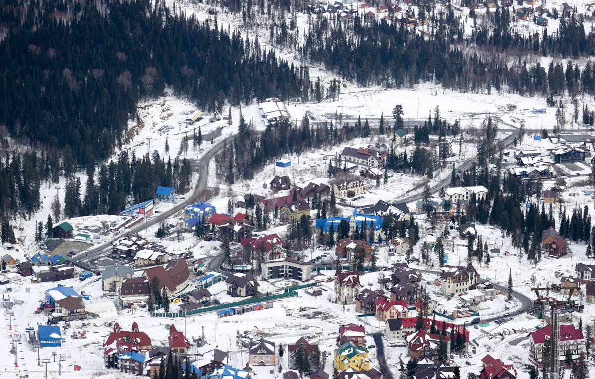 Кирилл Кухмарь/ТАСС