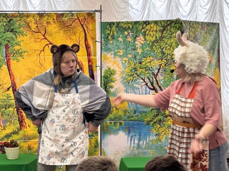 Листайте вправо, чтобы увидеть больше изображений