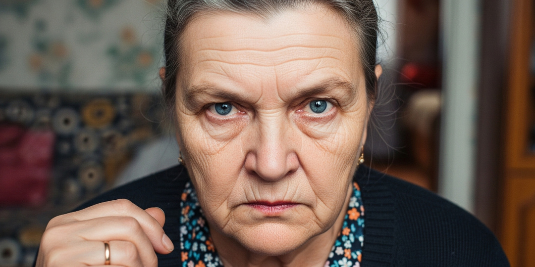 Вернулась из санатория на день раньше, а в моей квартире — поминки по мне. Дети делили золото. Я громко кашлянула