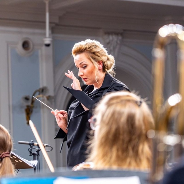 Ольга Голубева