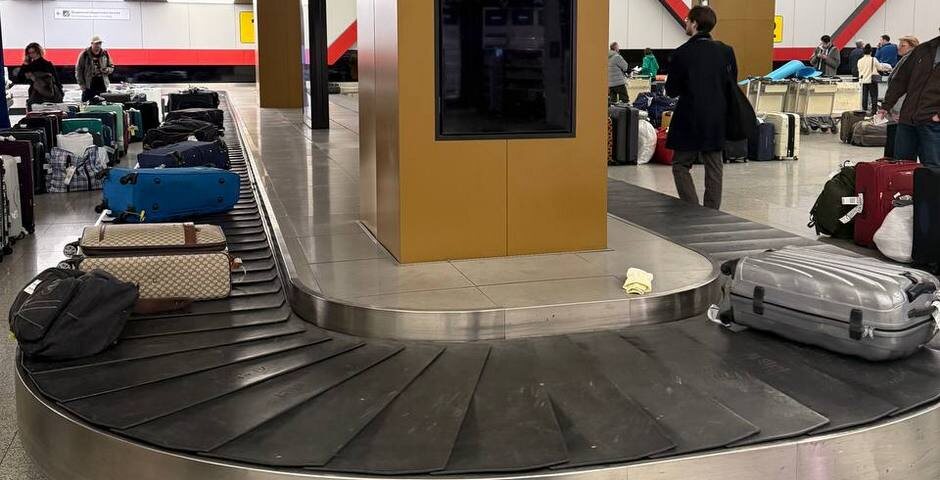    Фото: пресс-служба аэропорта Шереметьево