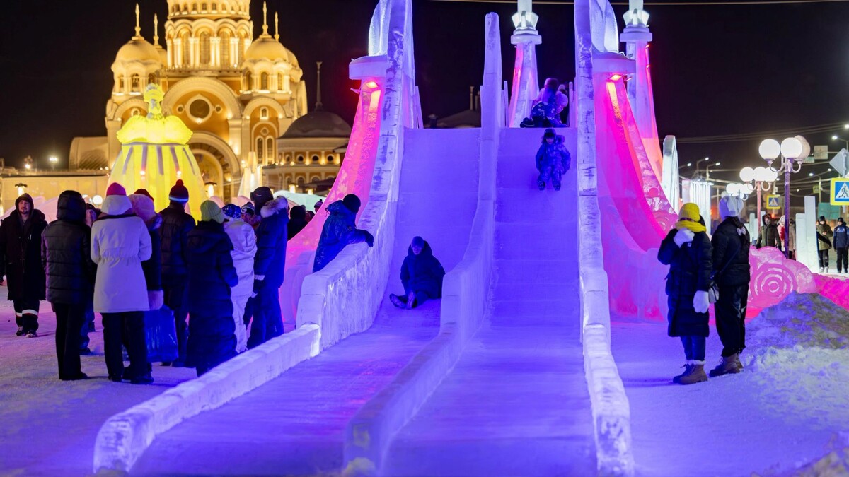    Фото: Федор Воронов/«Ямал-Медиа»