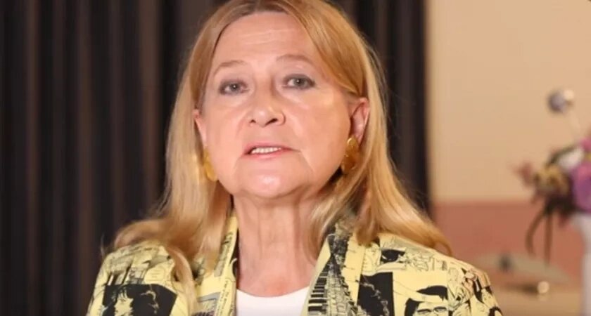    Скриншот из видео