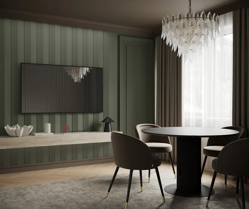 Фото с сайта "Декор-Дизайн Сибирь"