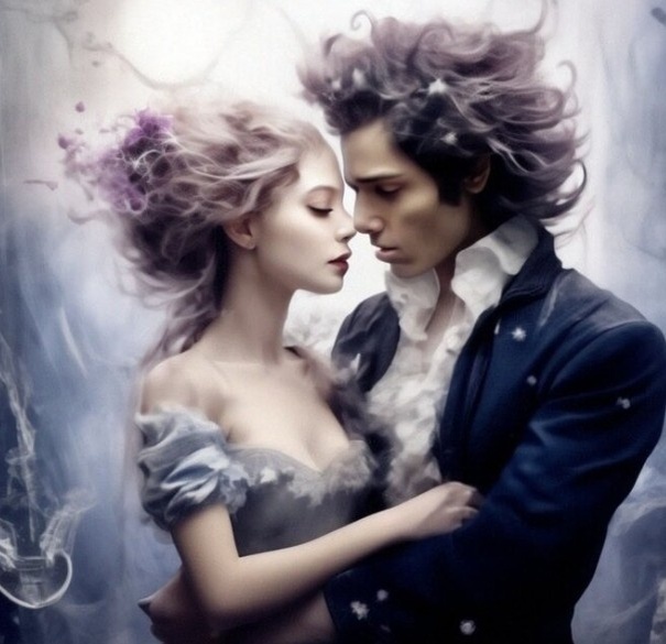 Изображение создано с помощью нейросети 