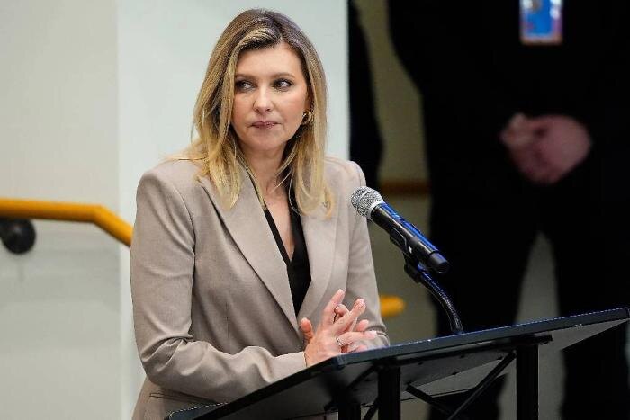 Обложка © ТАСС / AP