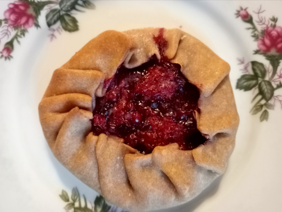 Карельский пирожок, фото авторов