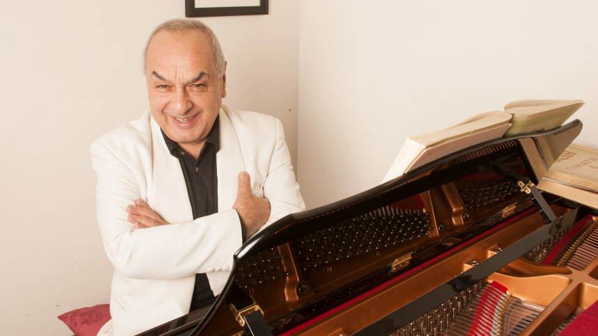 Фото: www.globallookpress.com/Natalia Shakhanova