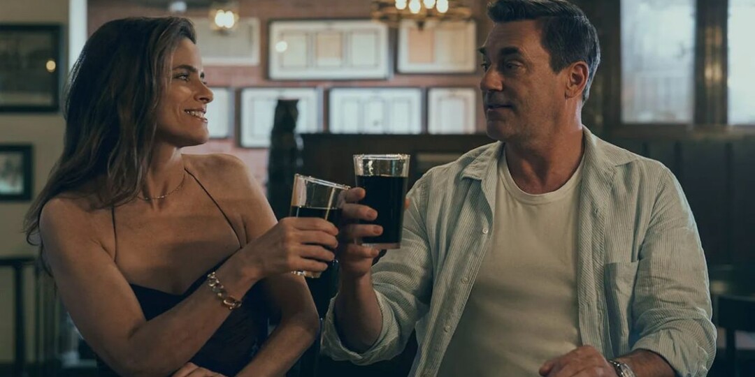 Мой топ самых ожидаемых сериалов в 2026 году