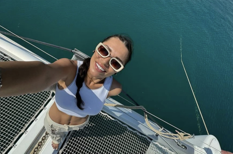    Социальные сети