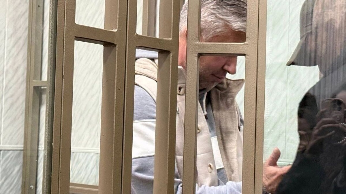    Задержание экс-главы администрации Ростова   rostovgazeta.ru