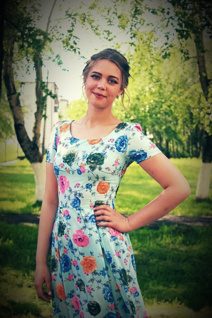 Яна Лащенкова